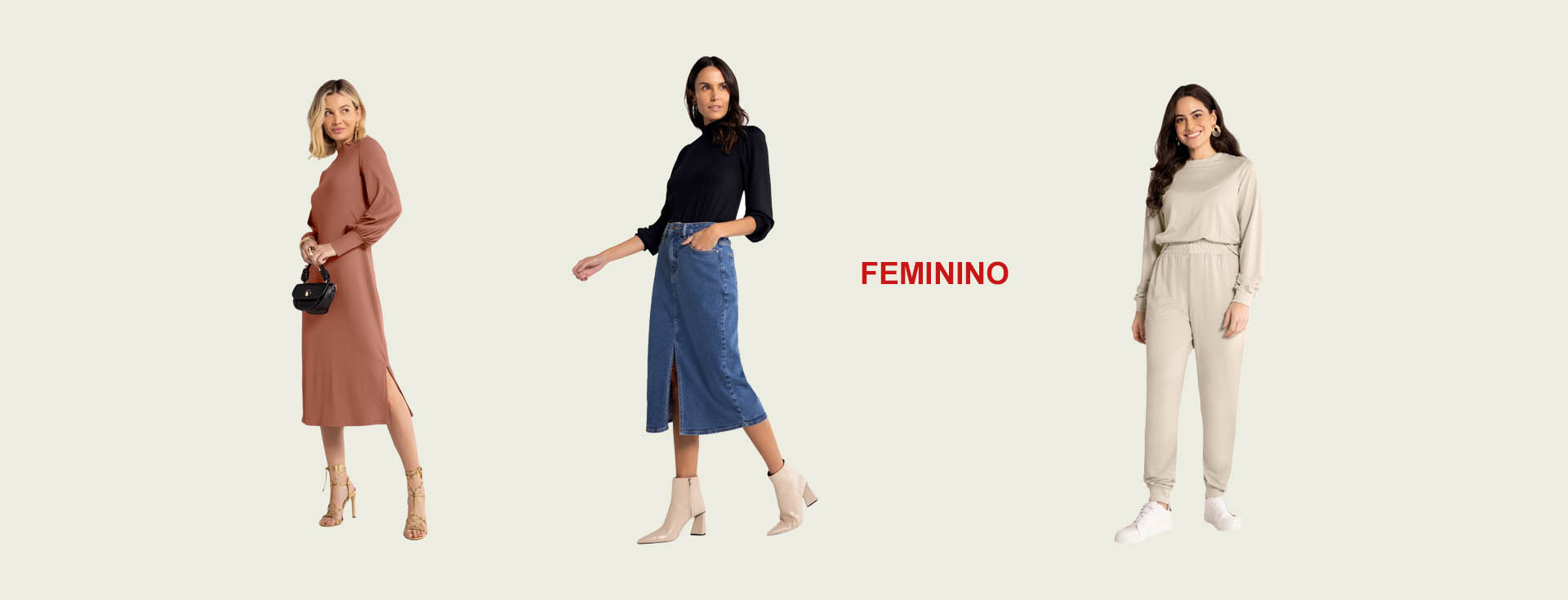 FEMININO